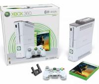 Mega Showcase Microsoft Xbox 360 Collector Building Set