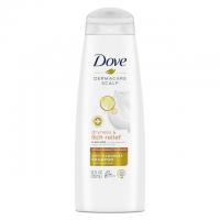 Dove DermaCare Anti Dandruff Shampoo