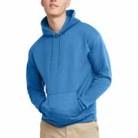 Hanes Ecosmart Midweight Fleece Hoodie Pullover Sweatshirt