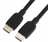 AmazonBasics High-Speed HDMI Cable