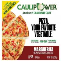 Caulipower Margherita Cauliflower Crust Pizza