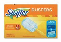 Swiffer Duster Short Handle Starter Kit with Walmart Cash