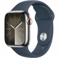 Apple Watch Series 9 GPS + Cellular 41mm Smartwatch