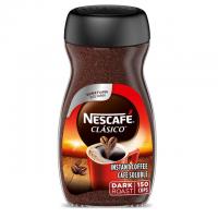 Nescafe Clasico Dark Roast Instant Coffee