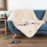 Petmaker 50x60 Waterproof Pet Blanket