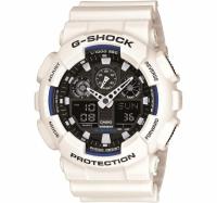 Casio G-Shock GA-100 XL Series Quartz Shock Resistant Watch