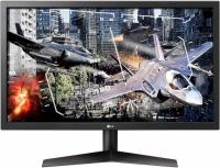 24in LG UltraGear FHD 144Hz 1ms Gaming Monitor