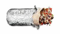 Chipotle Through GrubHub Buy One Get One