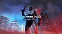 RoboCop Rogue City PC