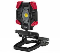 Coast CWL400R Rechargeable Clamp Work Light