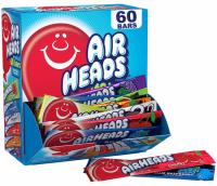 Airheads Candy Bars 60 Pack