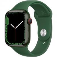 Apple Watch Series 7 45mm GPS + Cellular Refurbished Smartwatch