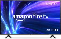 43in Amazon Fire TV 4-Series 4K UHD Smart TV Refurbished
