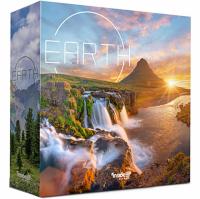 Earth The Board Game