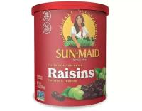 Sun-Maid California Sun-Dried Raisins