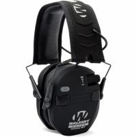 Walkers Razor Quad Electronic Muffs 4 360 Degree Sound Capture