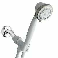 Waterpik 6-Mode 1.8GPM PowerSpray Hand Held Shower Head