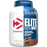 Dymatize Elite Whey Protein Powder Rich Chocolate