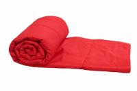 Ozark Trail Lightweight Puffy Quilted Outdoor Camping Blanket