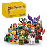 Lego Minifigures Mystery Blind Box Series 25 6 Pack