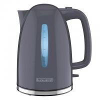 Black Decker Rapid Boil Cordless Electric Kettle