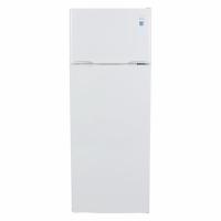 Avanti Top Freezer Refrigerator