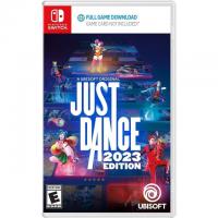 Just Dance 2023 Edition Nintendo Switch