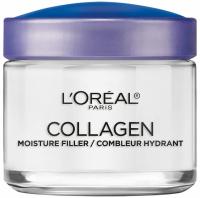 LOreal Paris Collagen Daily Face Moisturizer