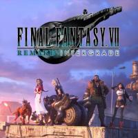 Final Fantasy VII Remake + FF7R Intermission