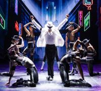 Chance to Win 2 VIP Tickets MJ The Musical Sweepstakes