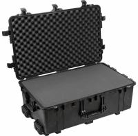 Pelican 1650 Camera Case With Foam