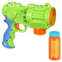 Play Day Bubble Blaster Battery Operated Bubble Blowing Toy