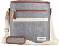 Foundry by Fit+Fresh Insulated Soft Cooler Bag