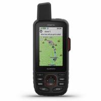 Garmin GPSMAP 66i GPS Handheld and Satellite Communicator