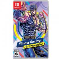 Fitness Boxing Fist of the North Star Nintendo Switch