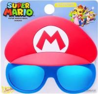 Super Mario Sun-Staches UV 400 Child Sunglasses
