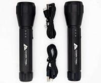 Ozark Trail Led Flashlight 2 Pack