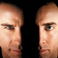 Face-Off Movie with Nicholas Cage and John Travolta