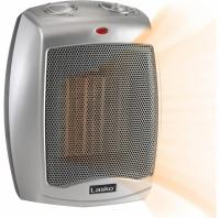 Lasko 1500W Ceramic Portable Space Heater