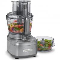 Cuisinart Elemental Food Processor 11-Cup and 4.5-Cup Workbowls