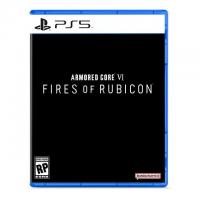 Armored Core VI Fires of Rubicon PS5