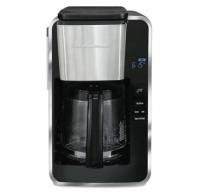 Hamilton Beach Front Fill Deluxe Programmable Coffee Maker