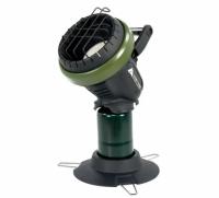 Ozark Trail 4200 BTU Portable Propane Heater