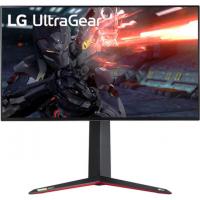 27in LG 27GN950-B Ultragear 4K UHD Nano IPS Gaming Monitor