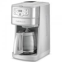 Cuisinart Automatic Grind and Brew 12-Cup Coffeemaker