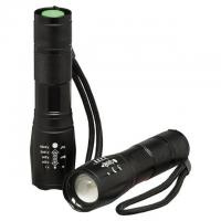 Amuoc LED 2000 Lumens Flashlights