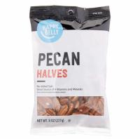 Happy Belly Pecan Halves