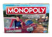 Monopoly Jeff Foxworthy Edition Board Game