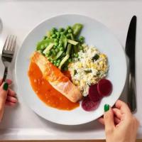 IKEA Swedish Restaurant Tuesday Meal Deal