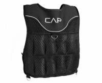 CAP Barbell 20 Lb. Adjustable Weighted Vest